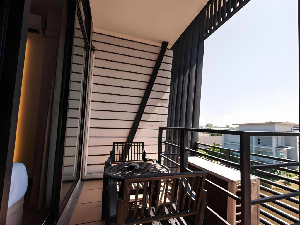B2 Khamtieng Boutique & Budget Hotel Chiang Mai Eksteriør bilde